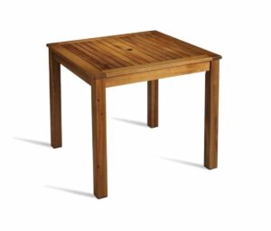 Hardy Square Table