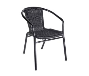 Harper Stacking Armchairs