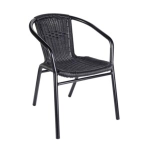 Harper Stacking Armchairs