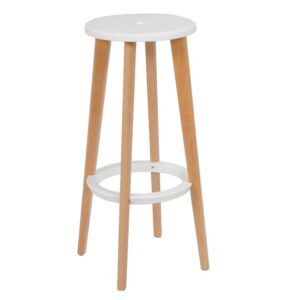 Heston High Stools