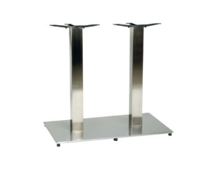 Horizon Twin Ped Dining