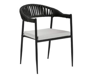 Isla Commercial Outdoor Armchairs