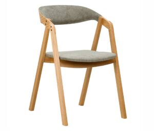 Katrina Skandi Armchair