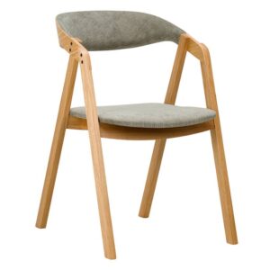 Katrina Skandi Armchair