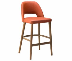 Levico Contract High Stools
