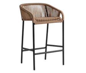 Linz Stylish Outdoor Bar Stools