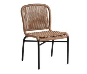 Linz Stylish Outdoor Dining Chairs
