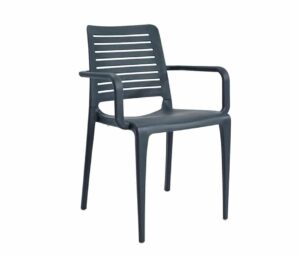 Lisbon Stacking Armchairs