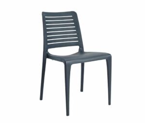 Lisbon Stacking Chairs