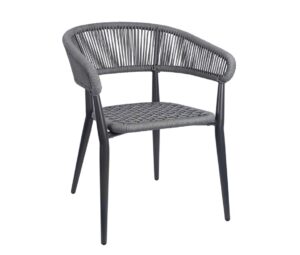 Madrid Outdoor Armchairs
