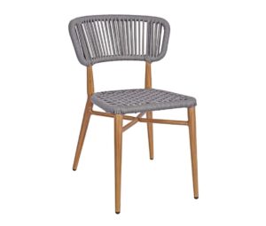 Madrid Outdoor Dining Chairs