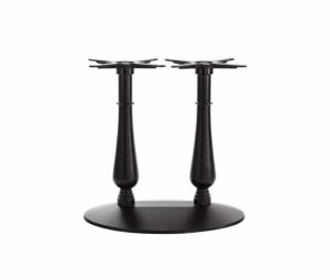 Manor Twin Ped Dining Tables