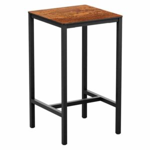 Marden Square Poseur Table