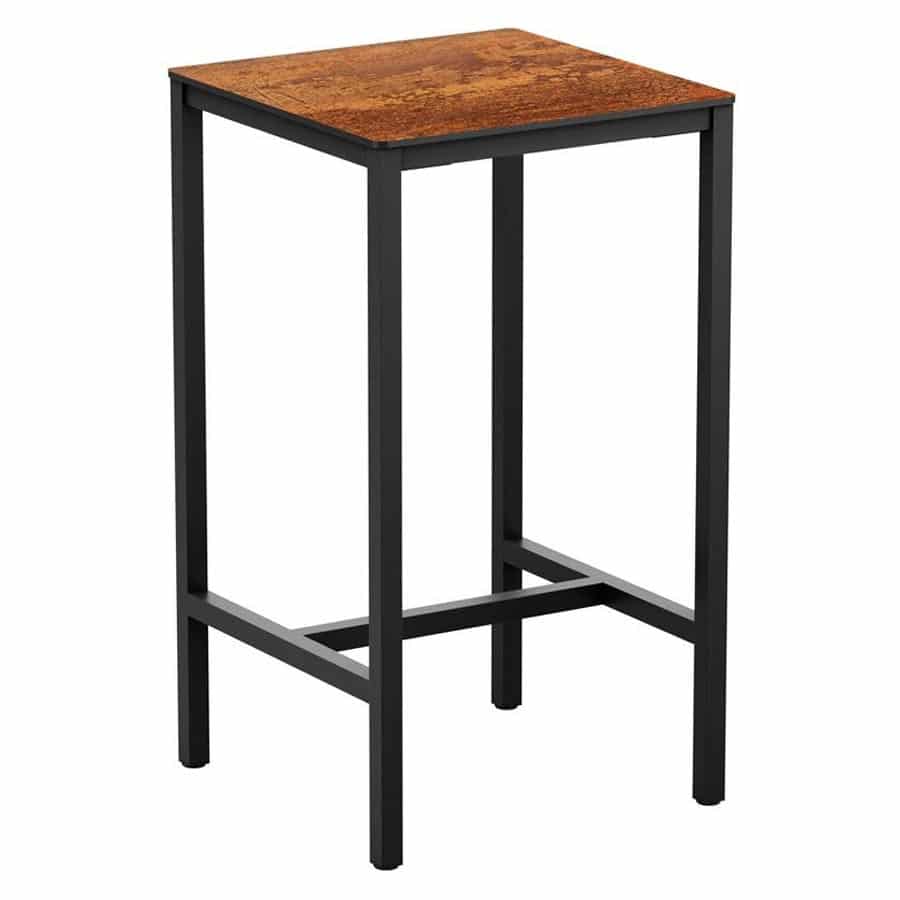 Marden Square Poseur Table