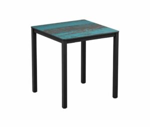 Marine Square Dining Table