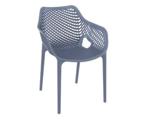 Matilda Outdoor Armchairs