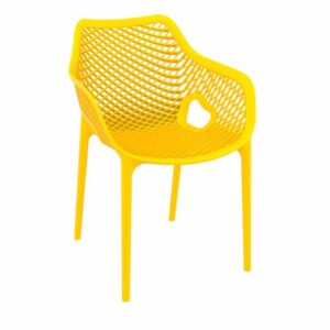 Matilda Outdoor Armchairs