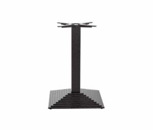 Mayan M Square Dining Table