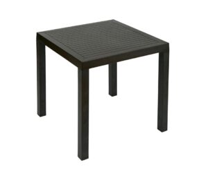 Melbourne Square Table