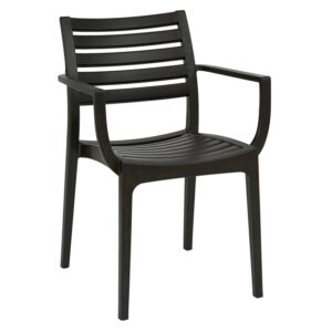 Melbourne Stacking Armchairs