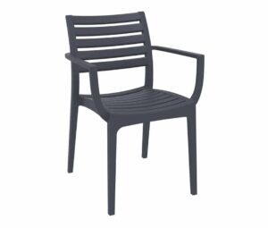 Melbourne Stacking Armchairs