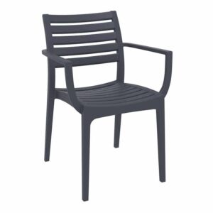 Melbourne Stacking Armchairs