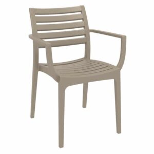 Melbourne Stacking Armchairs