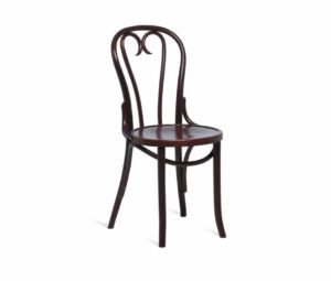 Meta Bentwood Chair