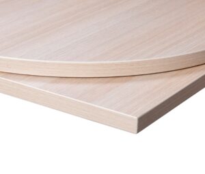 Oak MFC Table Tops