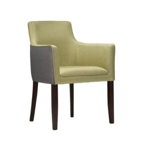 Milan Upholstered Armchairs