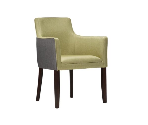 Milan Upholstered Armchairs