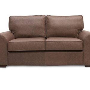 Milford Leather Sofa