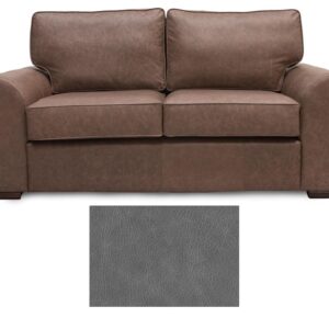 Milford Leather Sofa