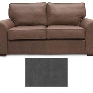 Milford Leather Sofa