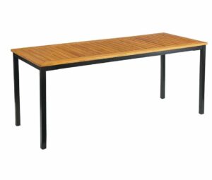 Miller Extra Large Outdoor Table