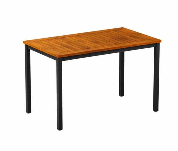 Miller Large Outdoor Table