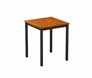 Miller Square Dining Table