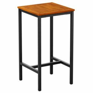 Miller Square Poseur Tables