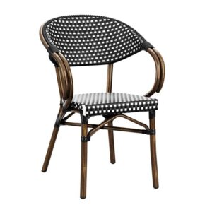 Moritz Outdoor Chairs