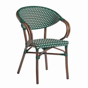 Moritz Outdoor Chairs