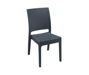 Naples Stacking Chair
