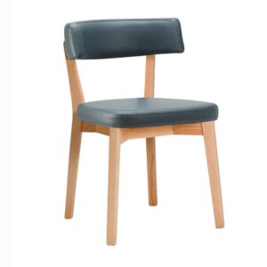 Naso Side Chairs Natural (Stock)