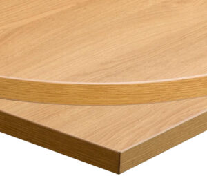 Natural Lancaster Oak Laminate Tops
