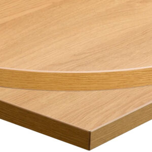 Natural Lancaster Oak Laminate Tops