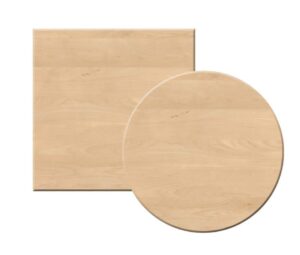 Natural Mandal Maple H3840