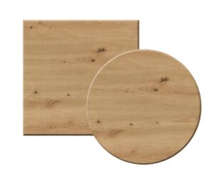 Natural Wild Oak H1318