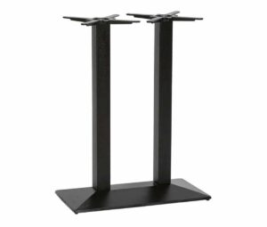 Newton Twin Ped Poseur