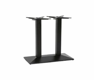 Newton Twin Ped Dining