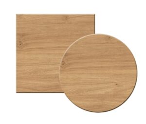 Oiled Kendal Oak H3171