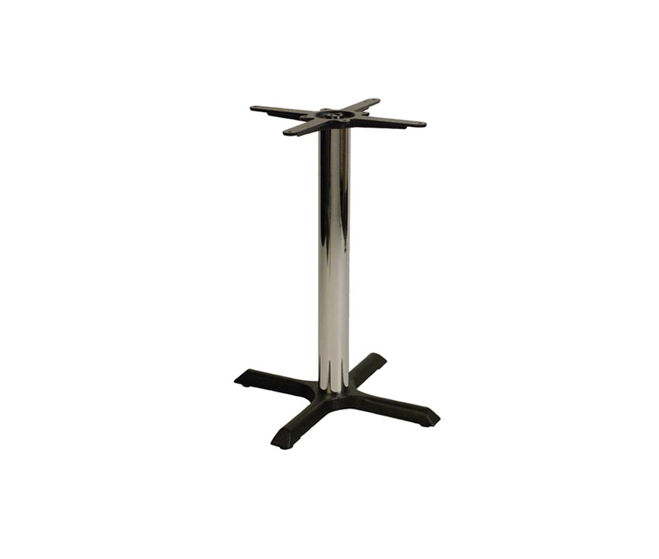 Orlando Chrome Tables